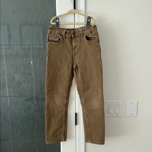 Cat & Jack Kids Tan Jeans